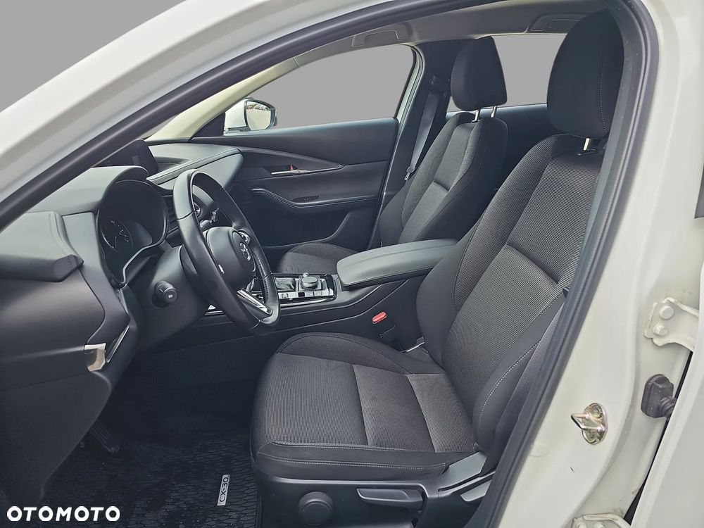 Mazda CX-30 2.0 mHEV Kanjo 2WD - 11