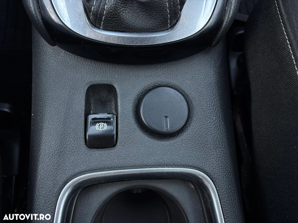 Opel Astra Sport Tourer 1.5 Start/Stop Aut. Edition - 28