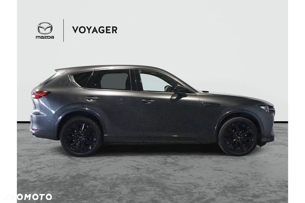 Mazda CX-60 2025