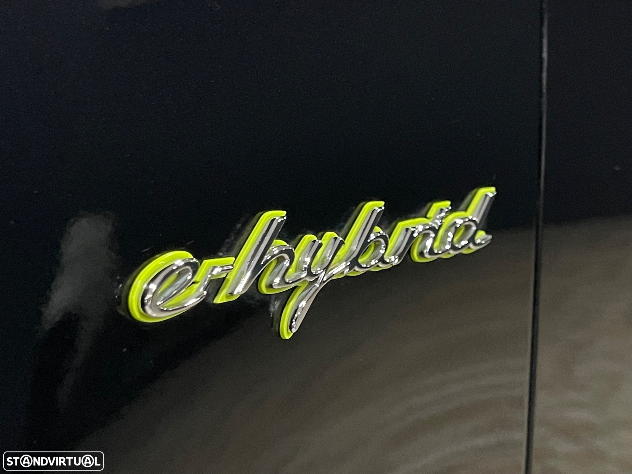 Porsche Cayenne S E-Hybrid Platinum Edition - 25