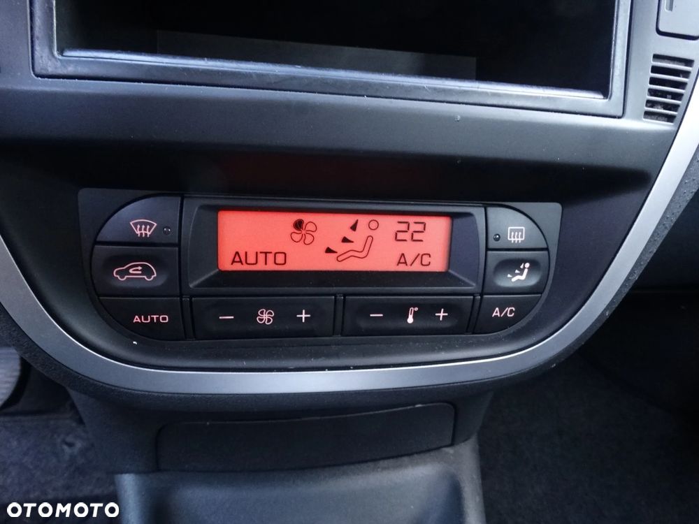 Citroën C2 1.4 VTR Senso Drive - 14