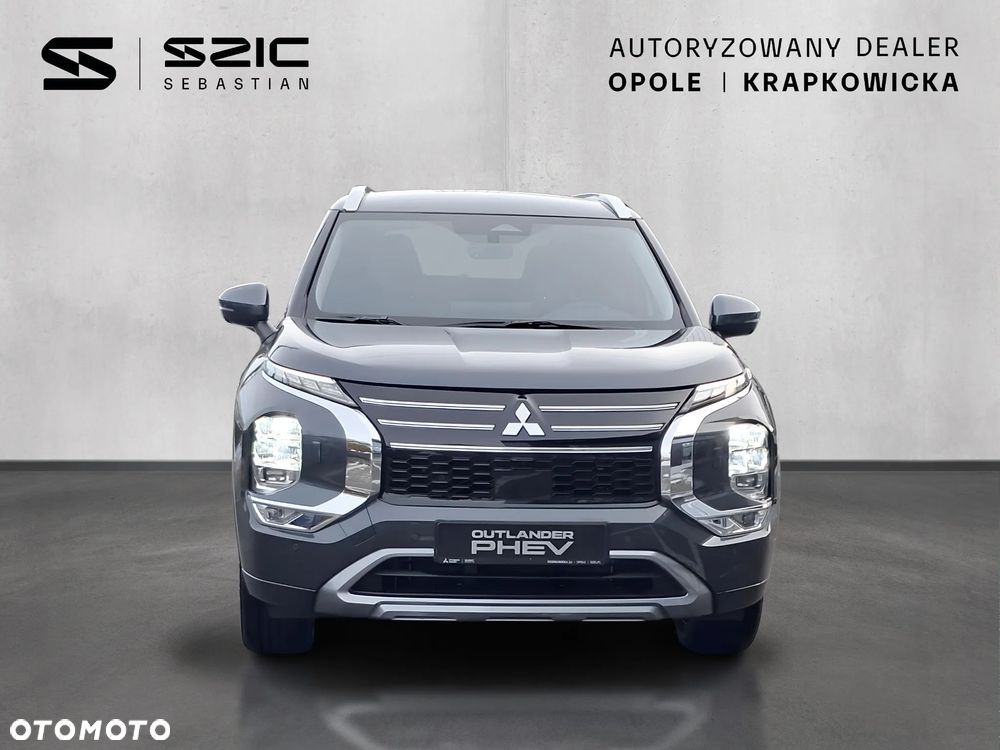 Mitsubishi Outlander Intense - 8