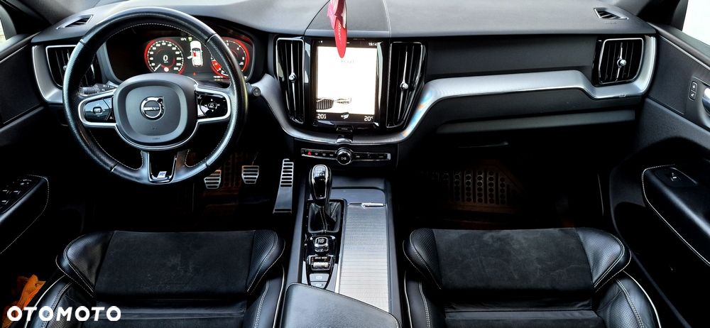 Volvo XC 60 D3 R-Design - 15
