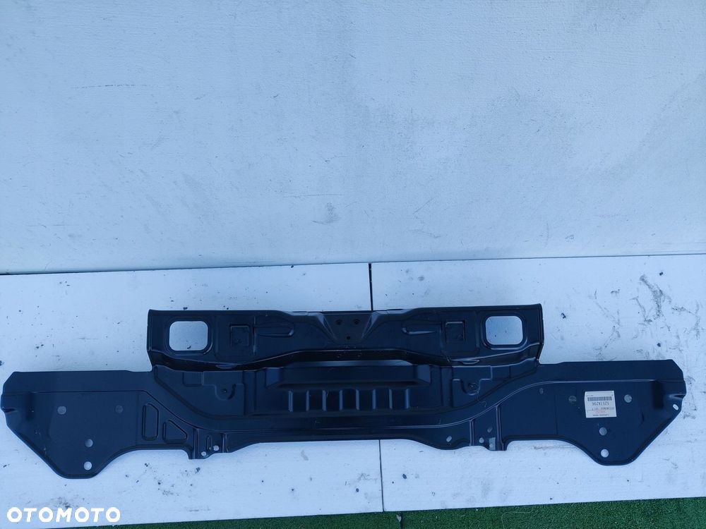 Tylny pas Mitsubishi Lancer - 2