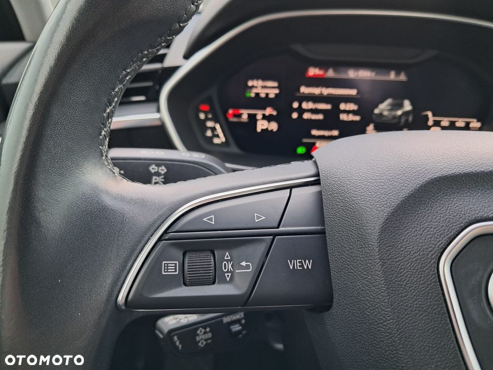 Audi Q3 40 TDI Quattro Advanced S tronic - 14