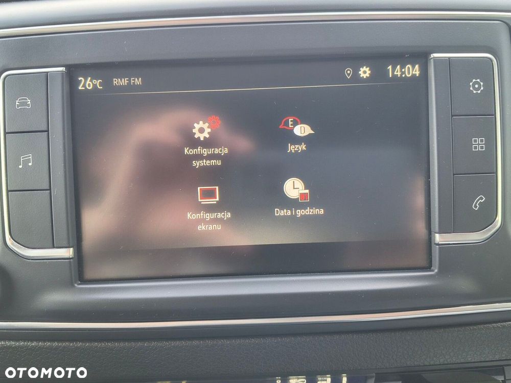 Opel Vivaro Extra Long - 16