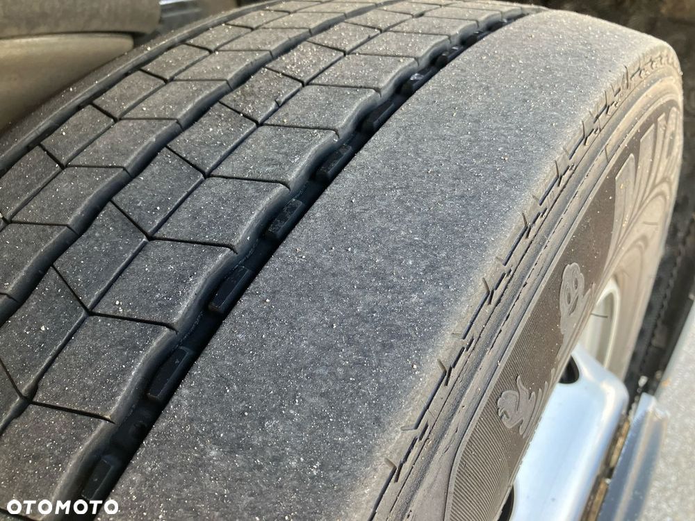 MAN TGX 18.470 4x2 LL SA Ultra - 9