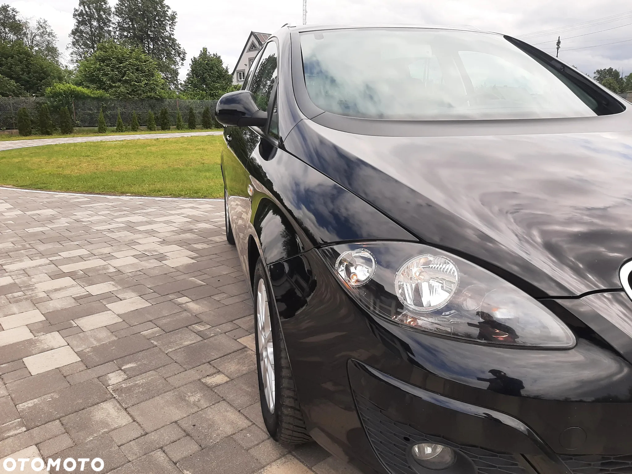 Seat Altea XL 2.0 TDI Style - 22