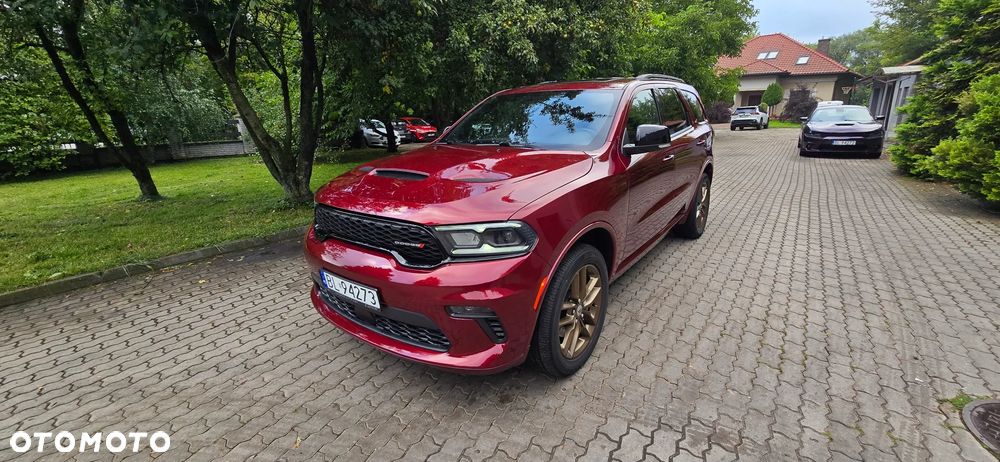 Dodge Durango - 33