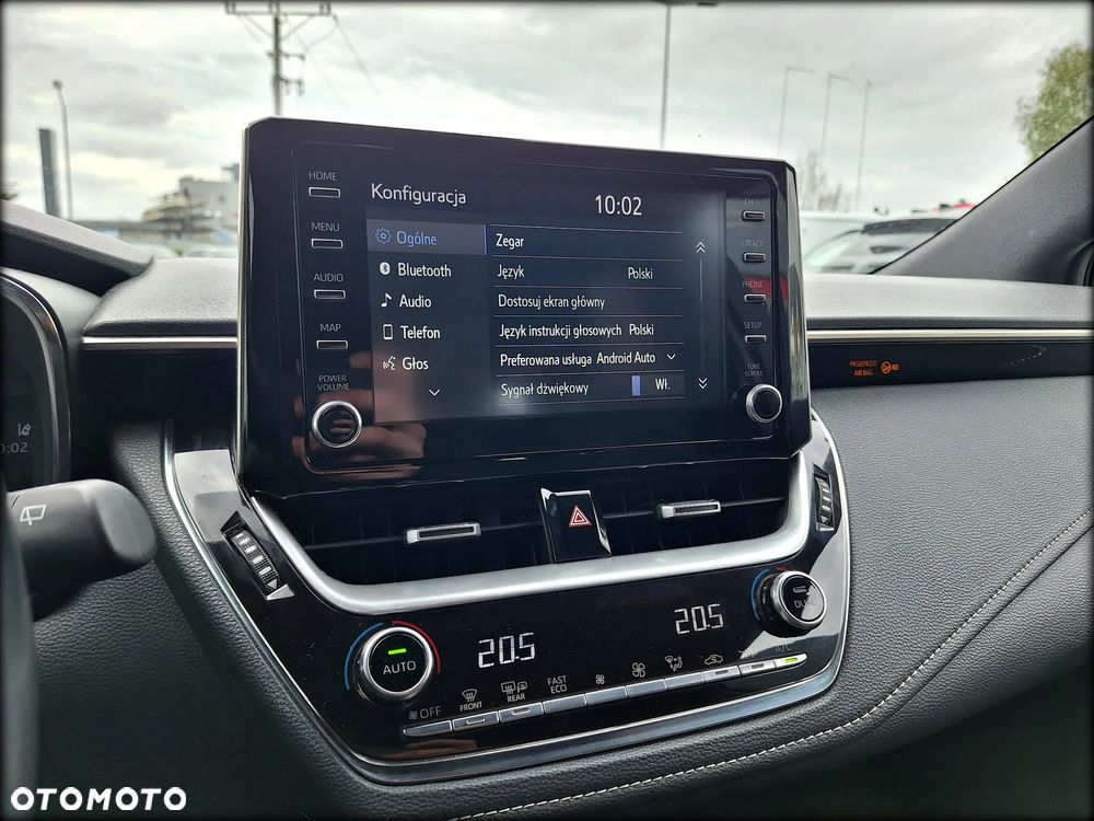 Toyota Corolla 1.2 T Selection - 16