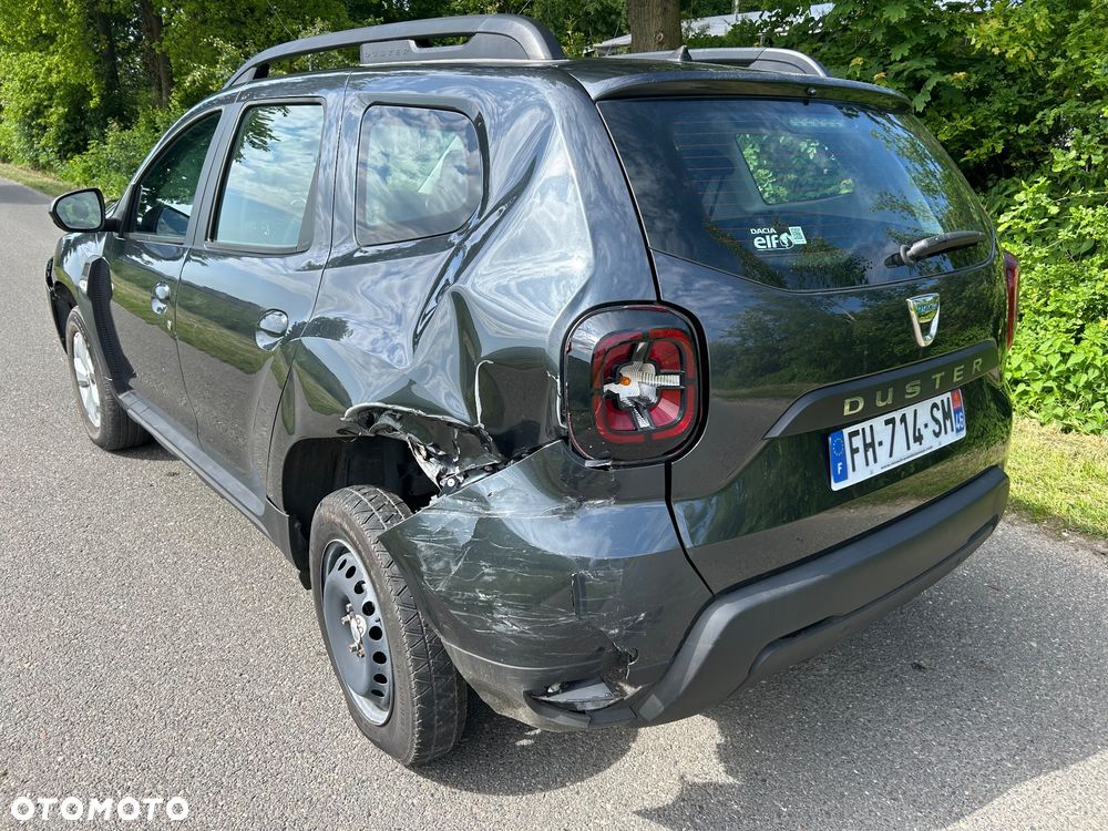 Dacia Duster - 4