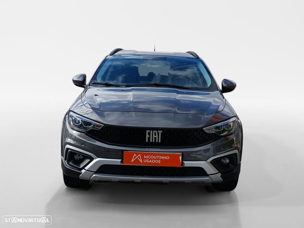 Fiat Tipo Station Wagon 1.0 GSE T3 - 8