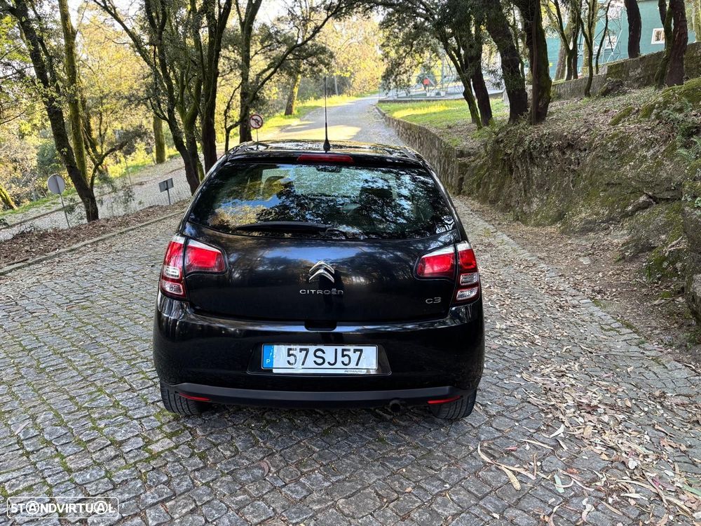 Citroën C3 1.2 PureTech Attraction - 5