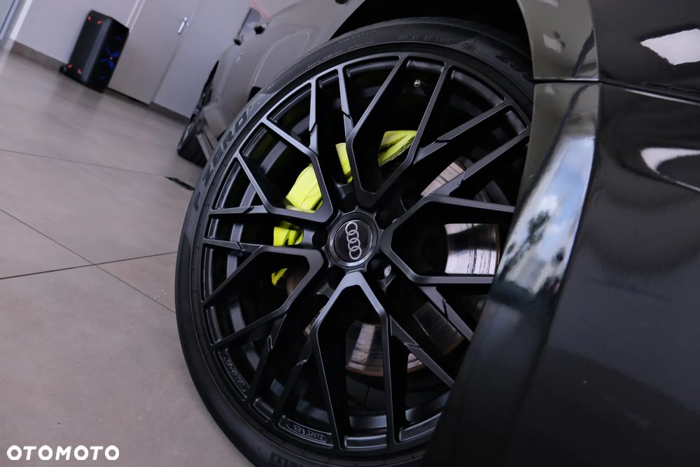 Audi A5 Sportback - 6