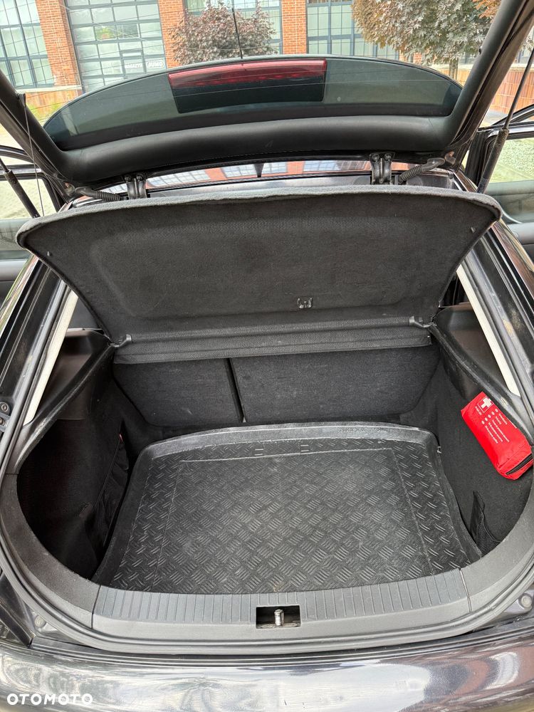 Seat Leon 1.9 TDI 150 Sport - 19