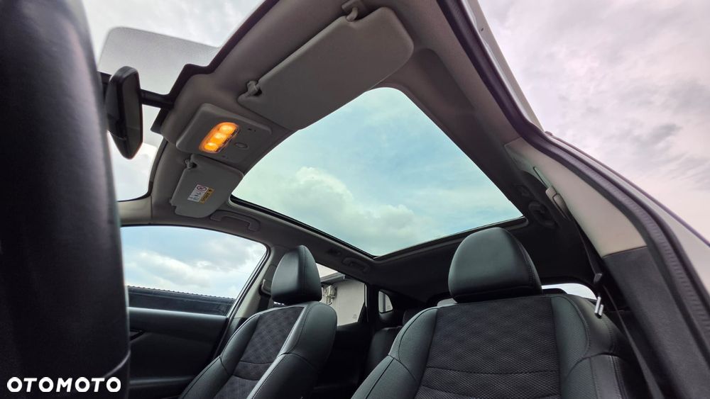 Nissan Qashqai 1.6 DCi Tekna+ Xtronic - 16