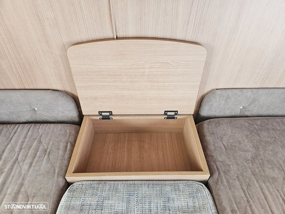 Chausson Trigano - 38