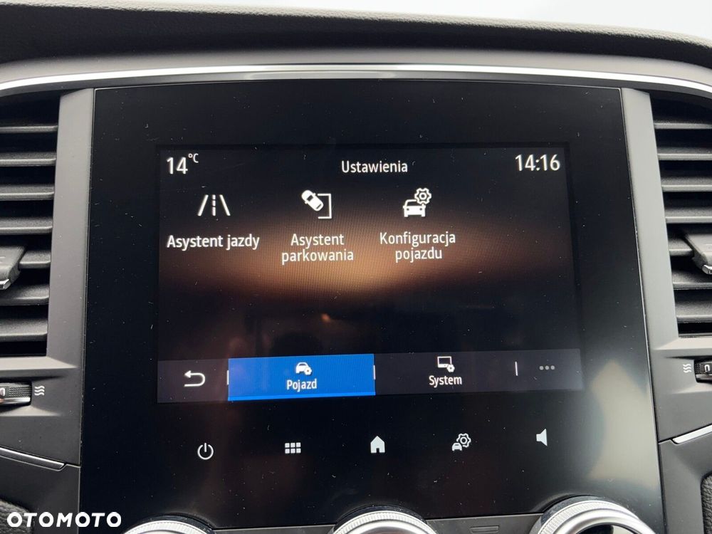 Renault Megane 1.5 Blue dCi Equilibre EDC - 17