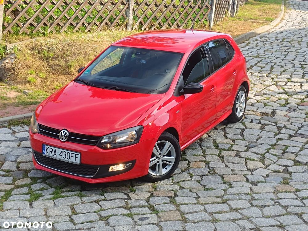 Volkswagen Polo - 9