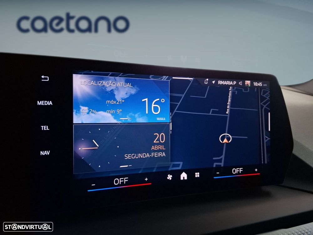 BMW 216 Gran Coupé Pack Desportivo M - 22