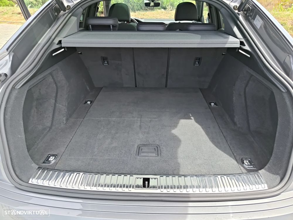 Audi e-tron Sportback 50 quattro - 42