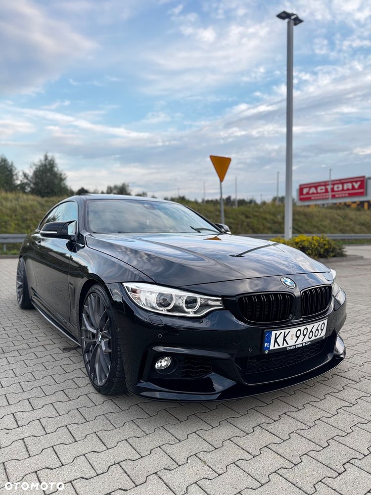 BMW Seria 4 - 17