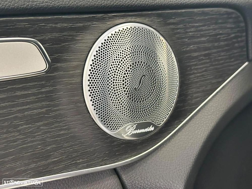 Mercedes-Benz C 300 de T 9G-TRONIC Avantgarde - 20