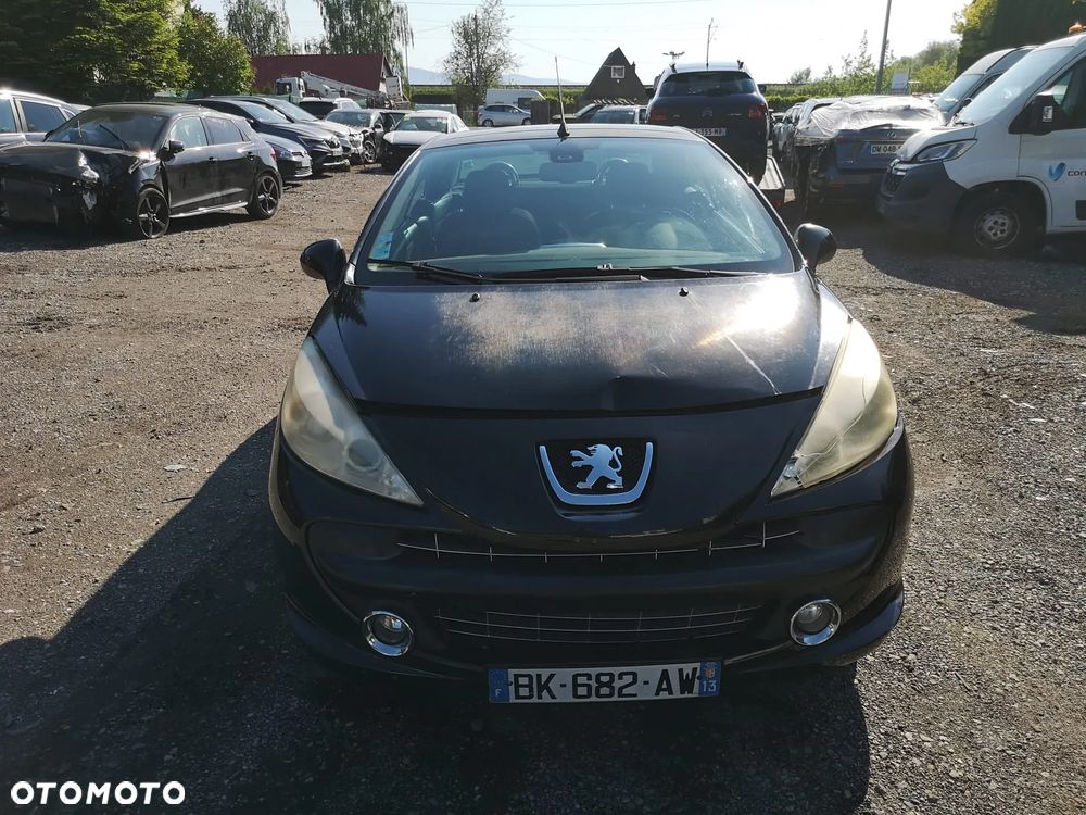 Peugeot 207 CC - 3