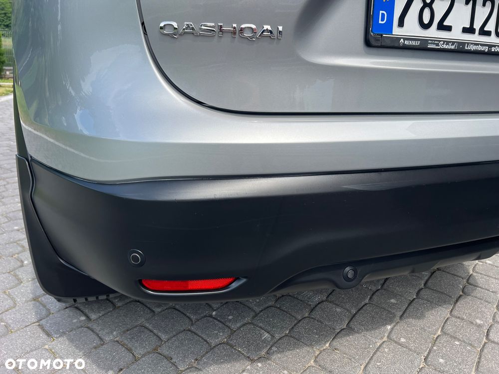 Nissan Qashqai - 37