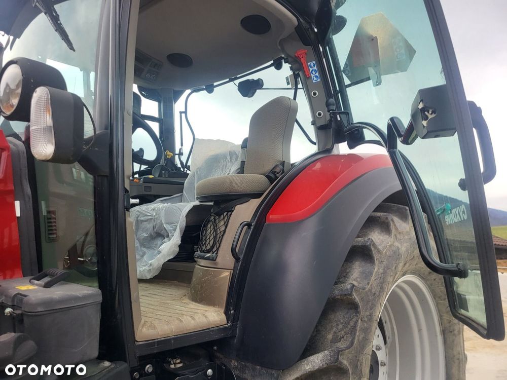 Case IH Ih Lw 130 4X4 - 9