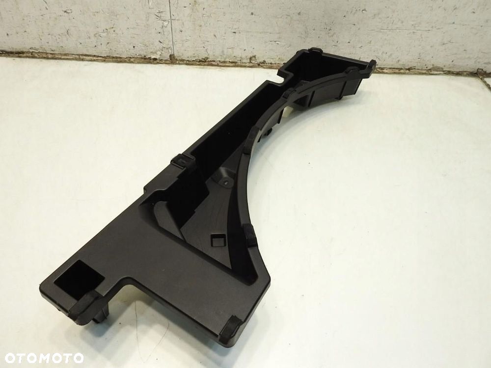 WKŁAD BAGAŻNIKA PRAWY MAZDA CX-7 EH44688E0 - 6