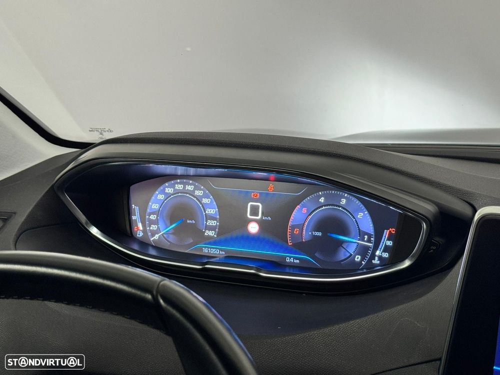 Peugeot 5008 1.5 BlueHDi Style - 27