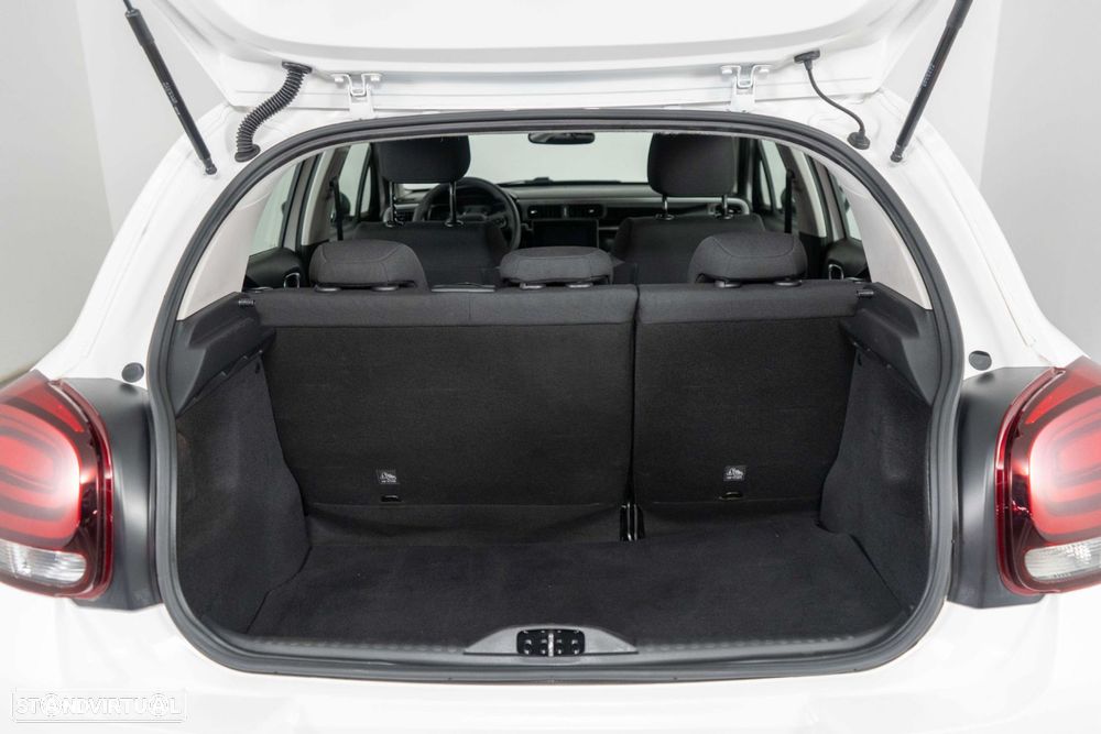 Citroën C3 1.2 PureTech Feel Pack - 14