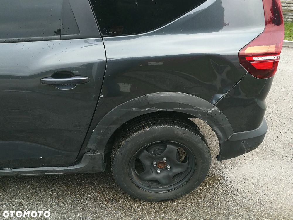 Dacia Jogger 1.0 TCe Expression - 24