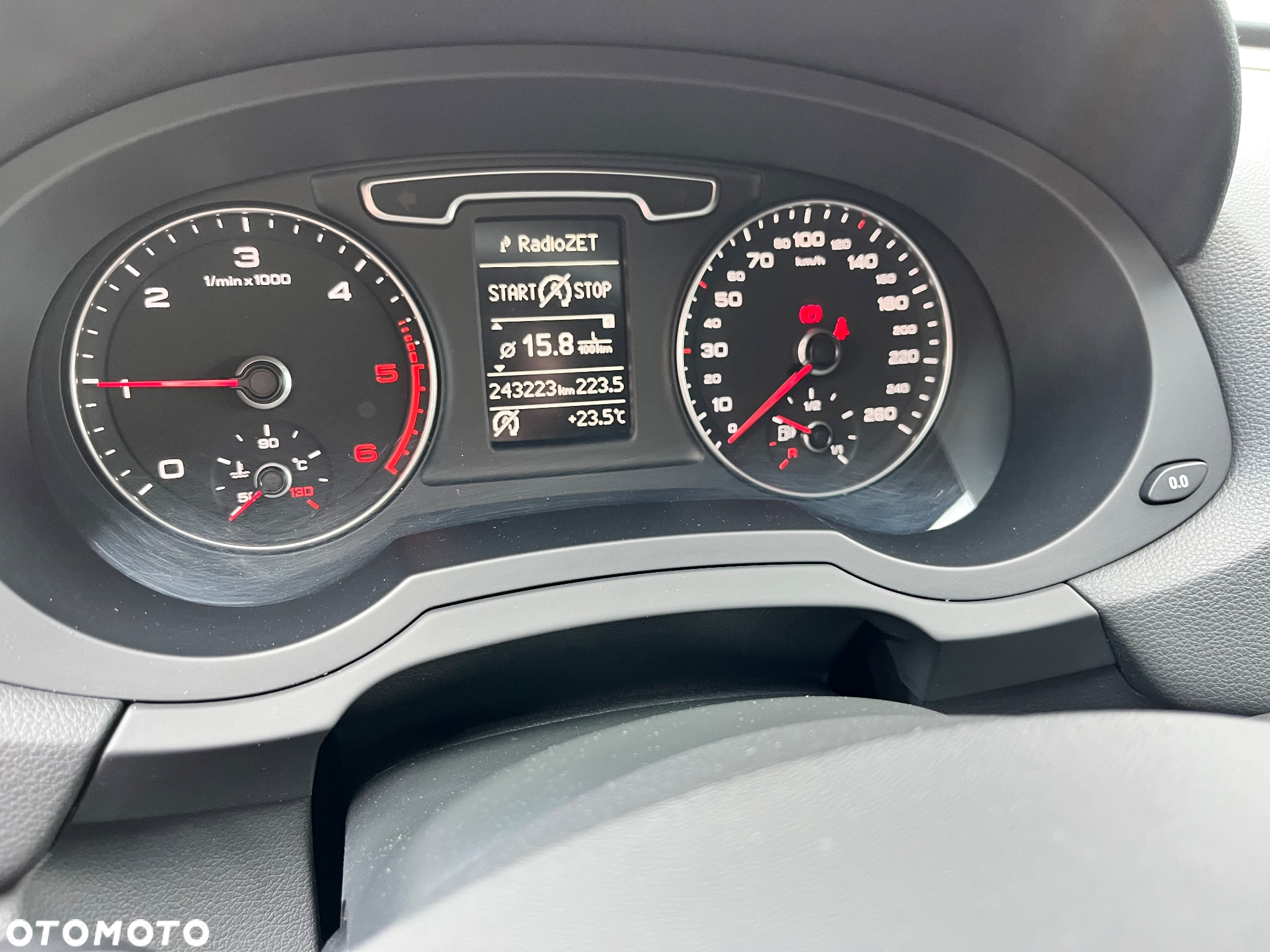 Audi Q3 2.0 TDI Quattro - 18