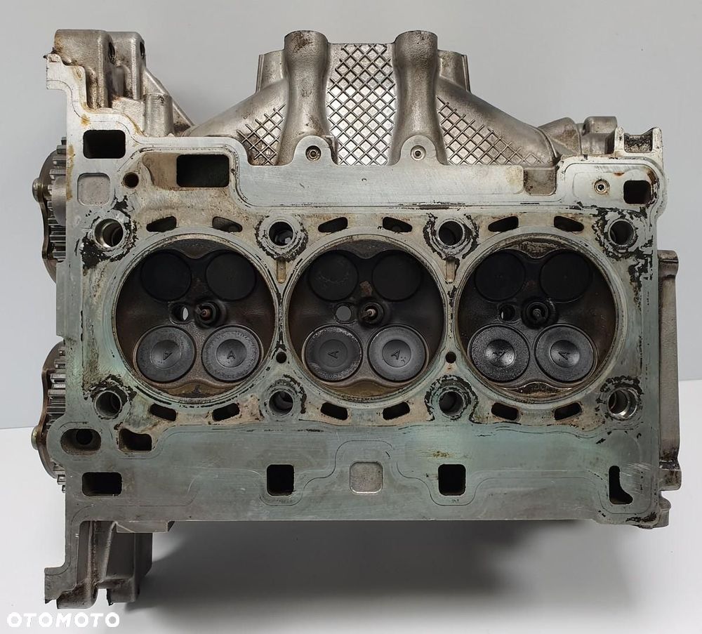 GŁOWICA SILNIKA WAŁKI FORD FOCUS MK3 FIESTA MK7 1.0 ECOBOOST PBCM5G-6090-GC - 9