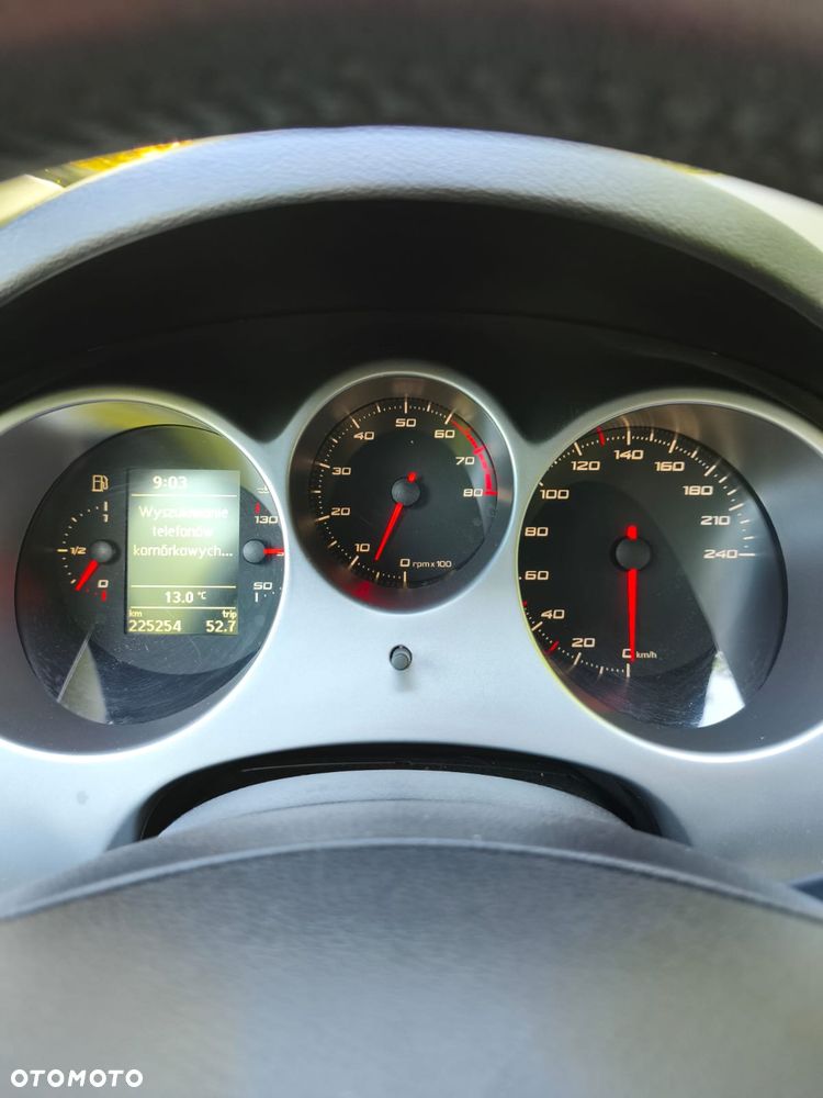 Seat Altea XL - 11