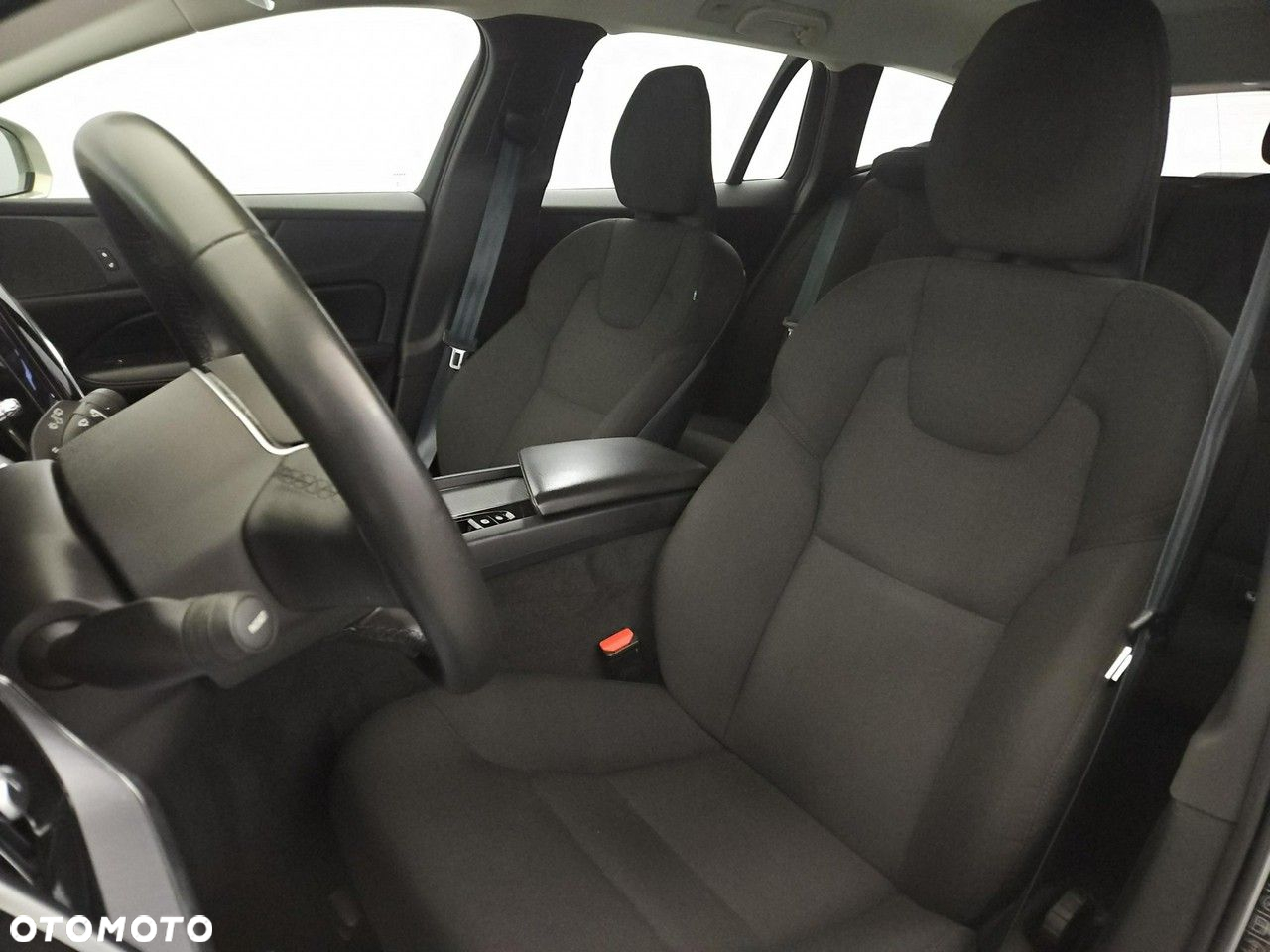 Volvo V60 - 11