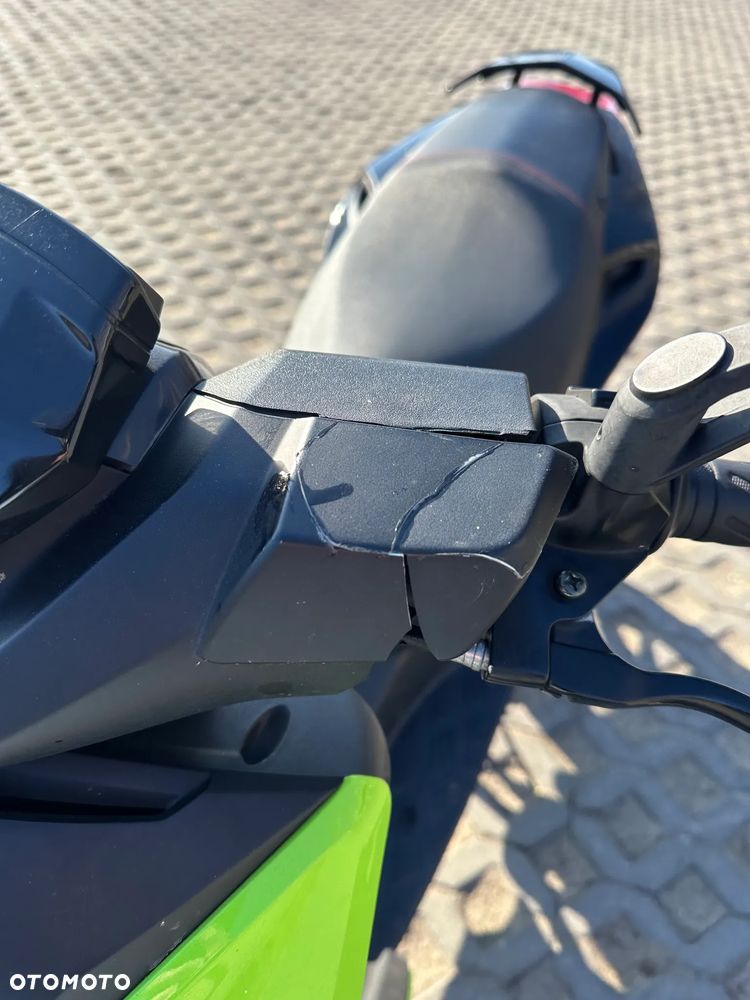 Peugeot Speedfight - 7