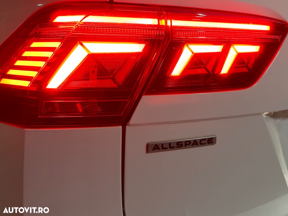 Volkswagen Tiguan 2.0 TDI SCR 4MOTION DSG Elegance - 7