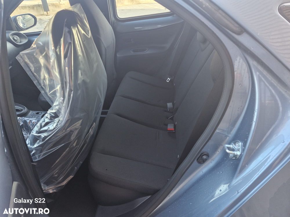 Toyota Aygo X - 18