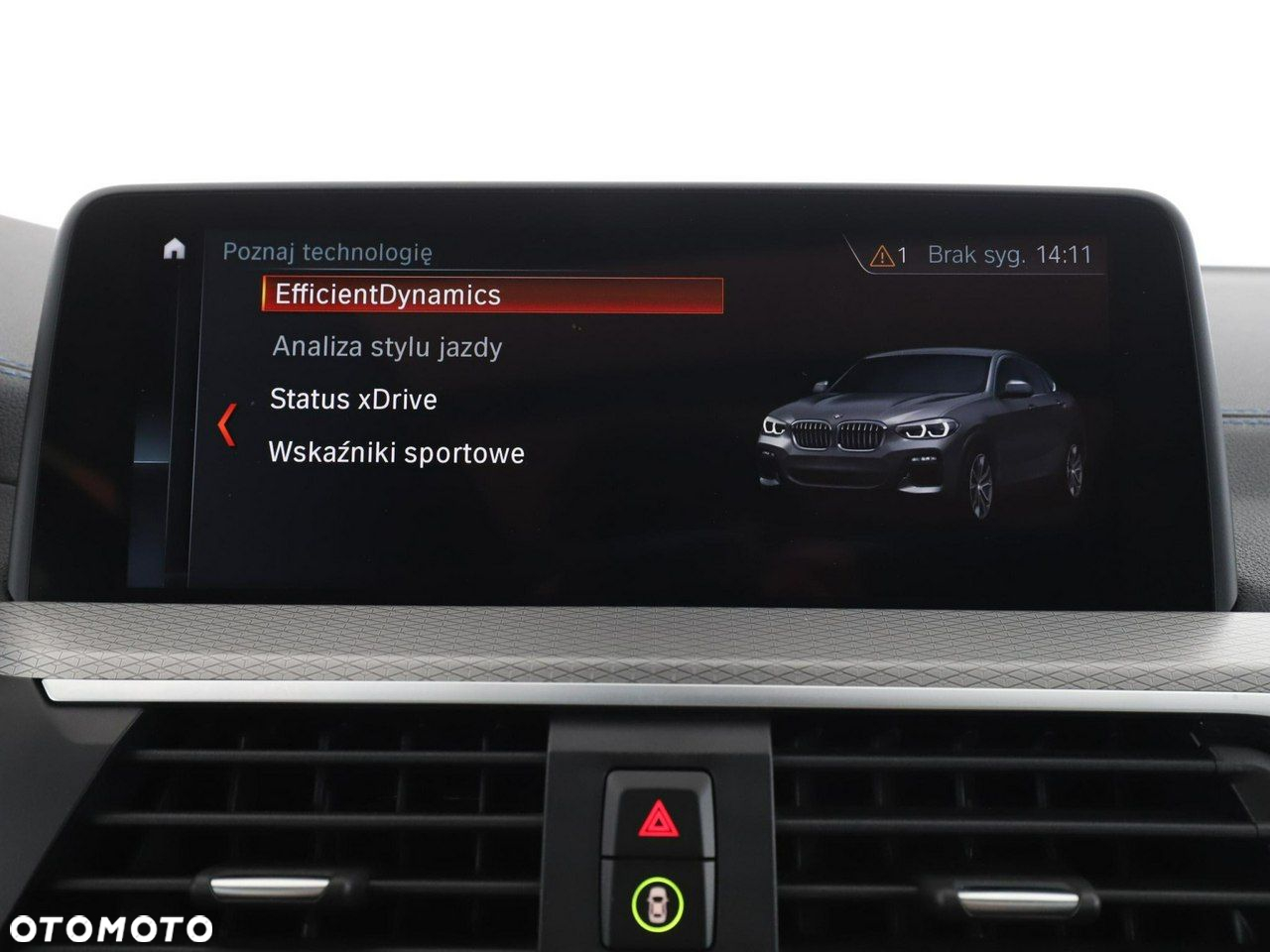 BMW X4 xDrive30i M Sport - 29