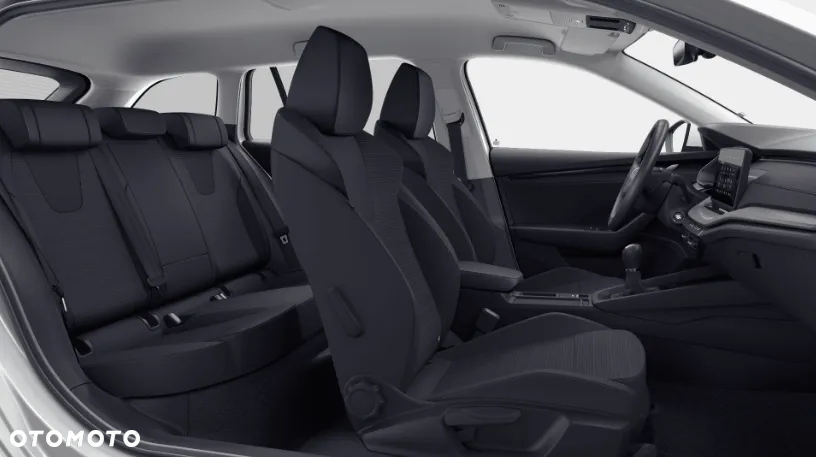 Skoda Octavia 1.5 TSI Edition 130 Selection - 5