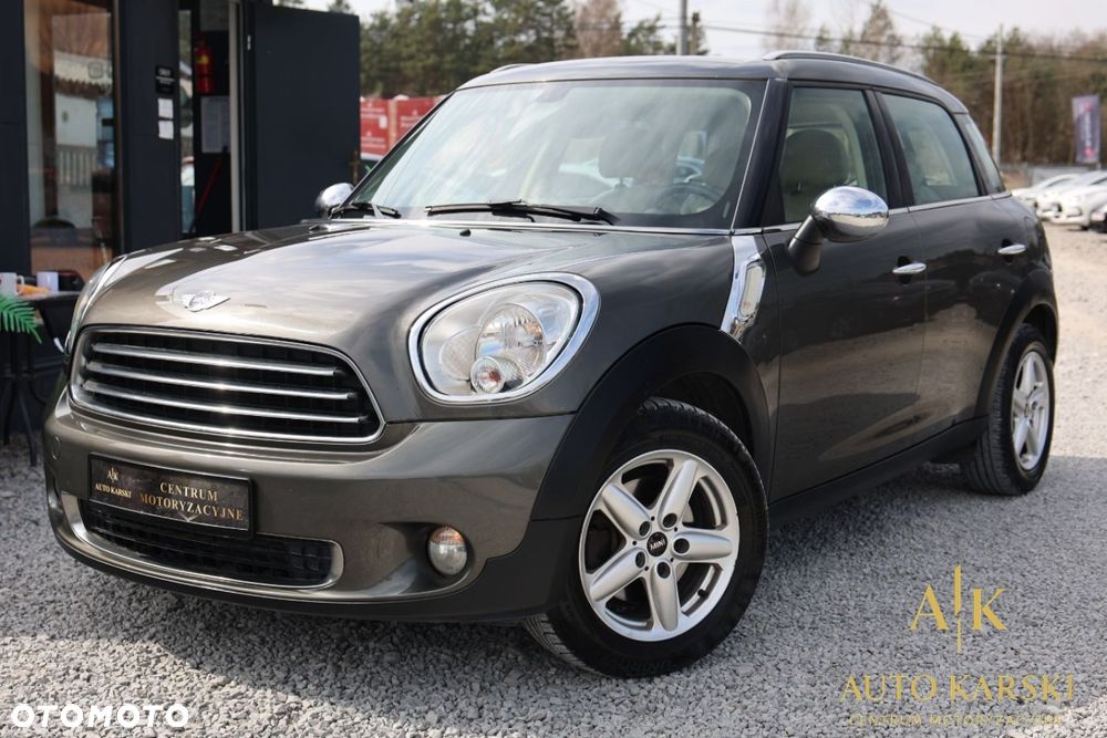 MINI Countryman - 7