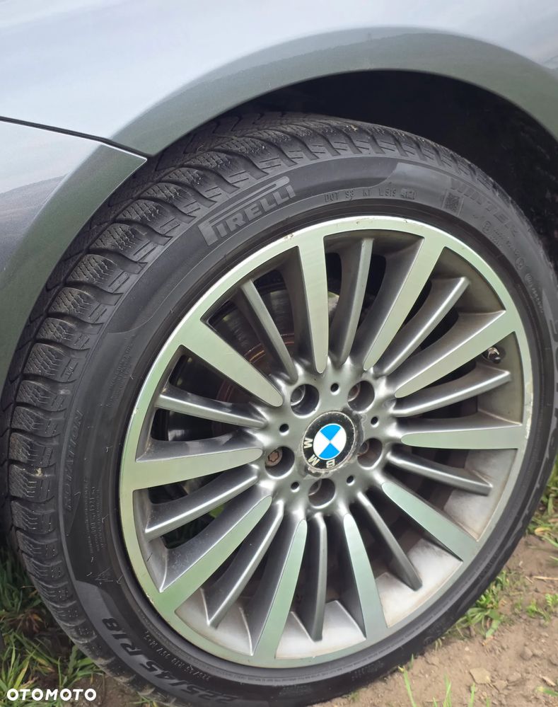 BMW Seria 3 320i xDrive Luxury Line - 7