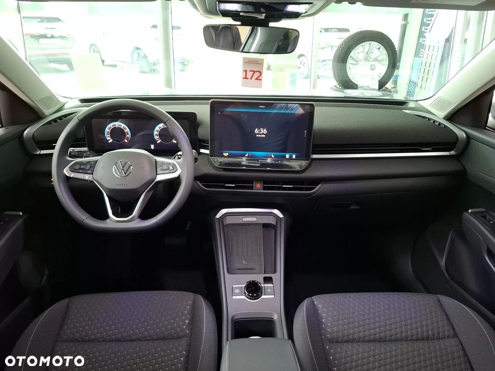 Volkswagen T-Roc 1.5 eTSI Life DSG - 14