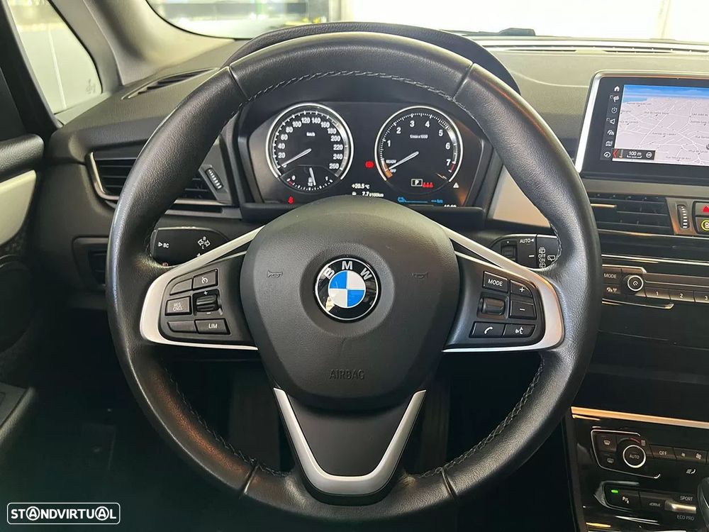 BMW 225xe Active Tourer Advantage - 9