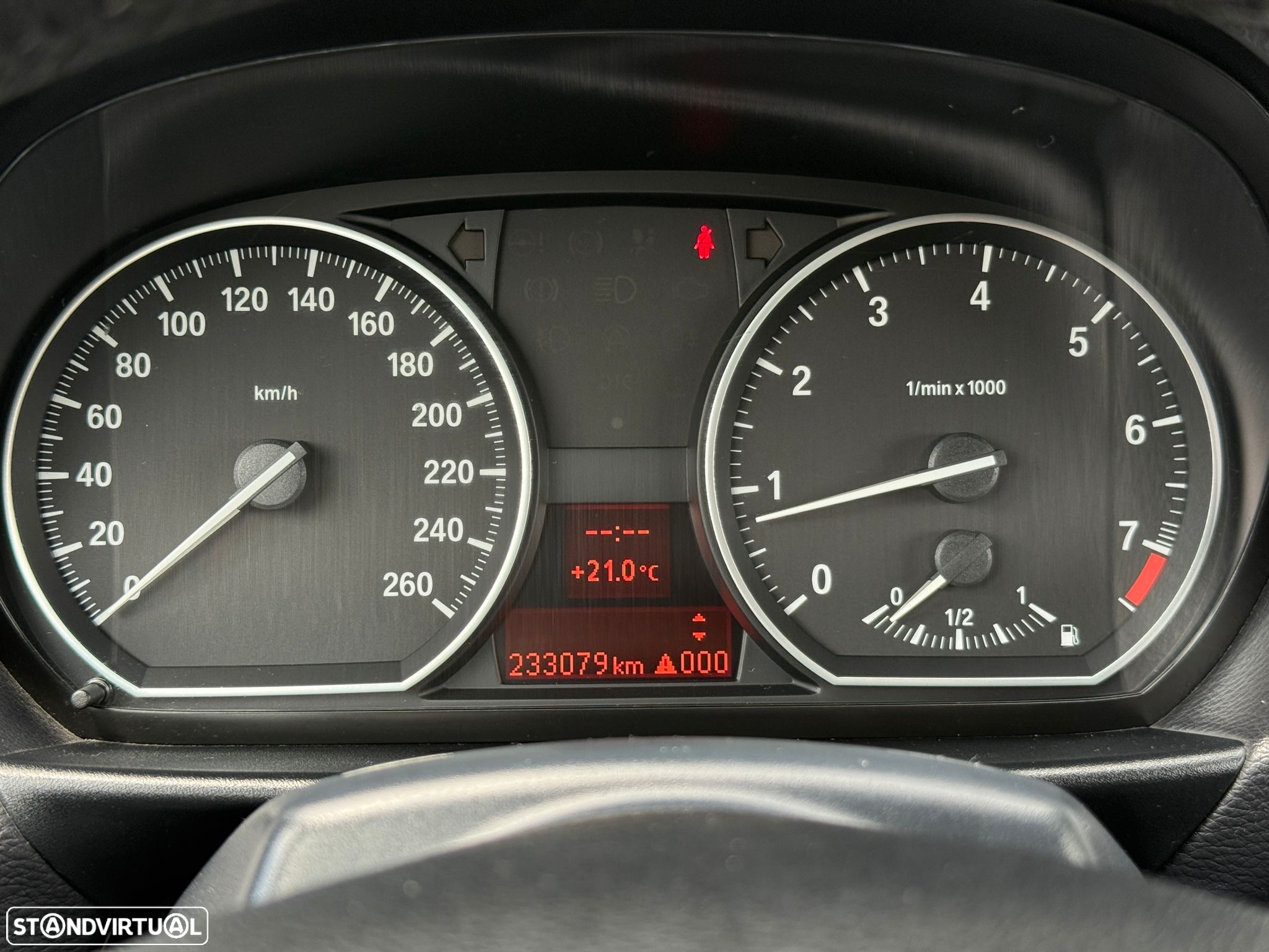 BMW 120 i Cabrio - 26