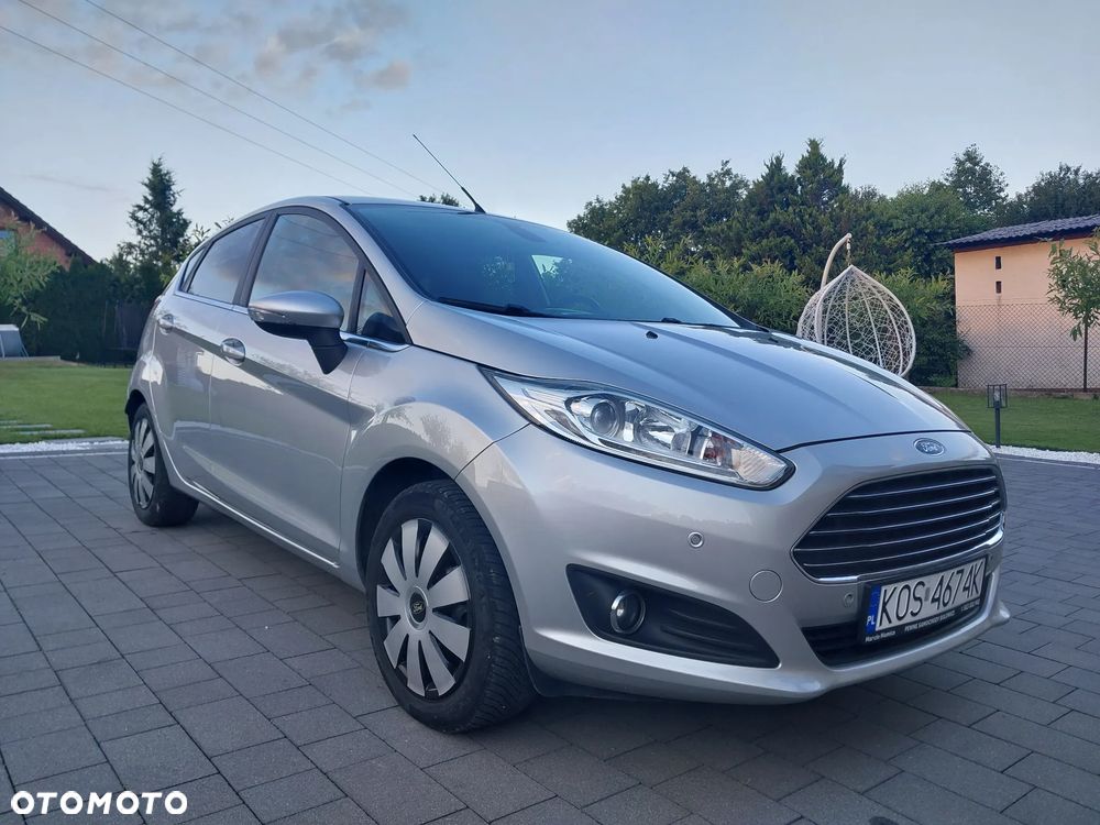 Skoda Citigo 1.0 MPI Sport - 1