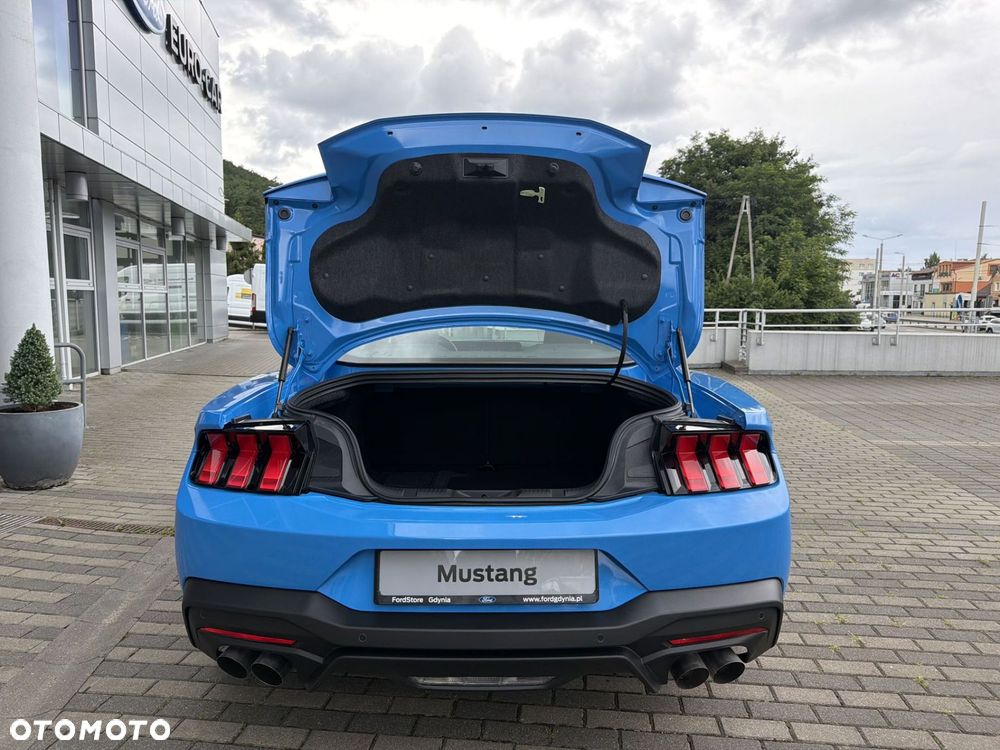 Ford Mustang 5.0 Ti-VCT V8 GT - 10